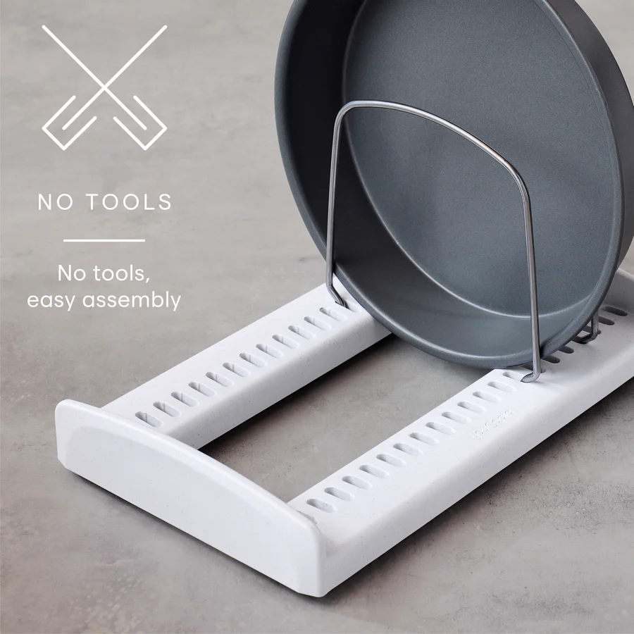 Bakeware Rack 