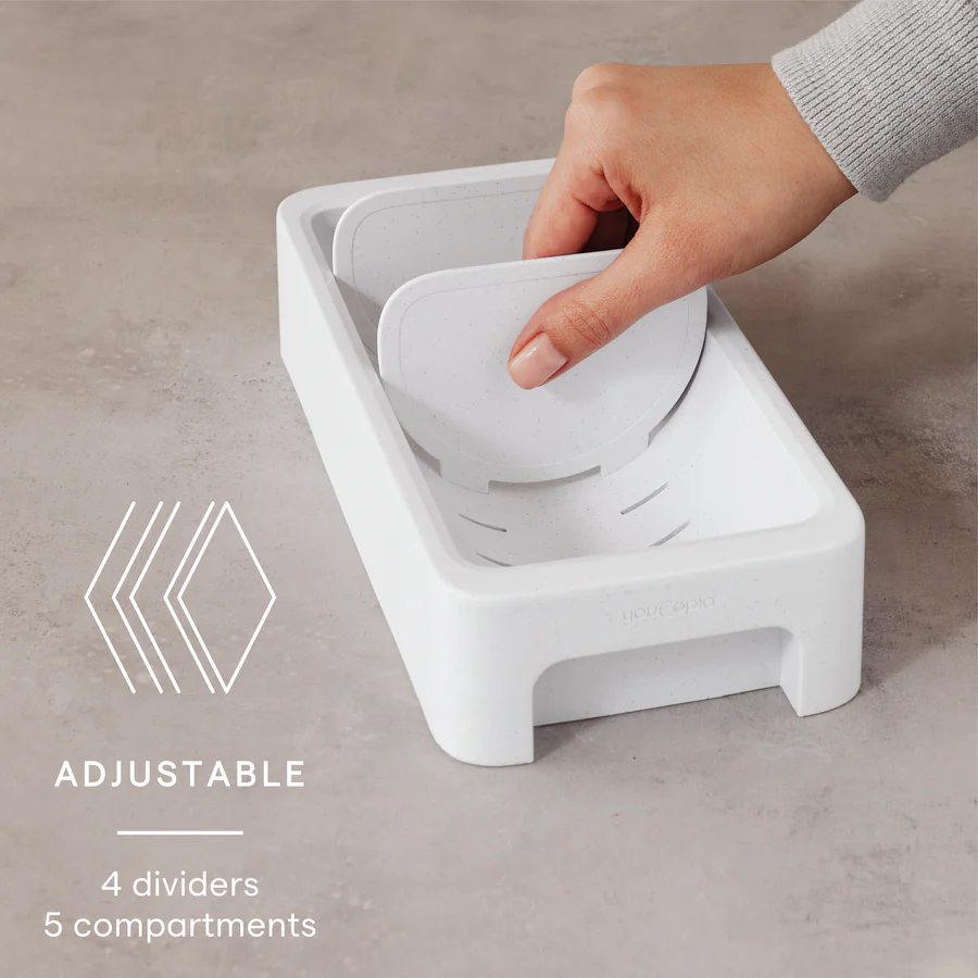 Bottle Lid Holder