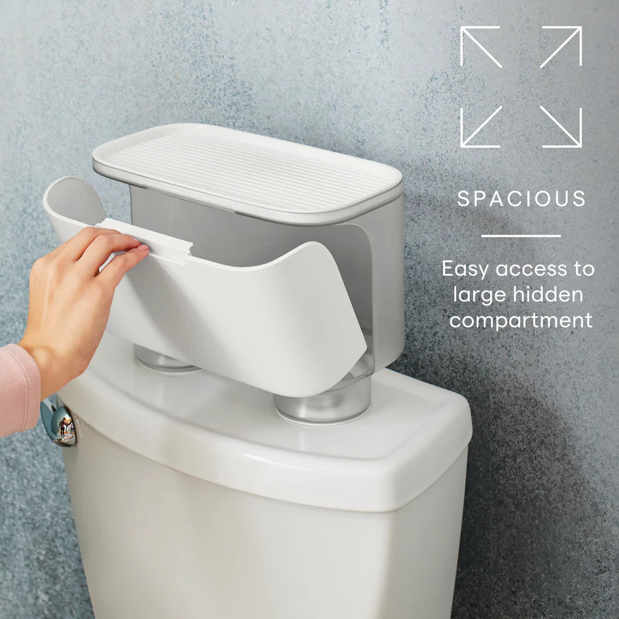 Toilet Cabinet
